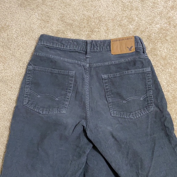AE Original Straight Corduroys - Picture 2 of 4